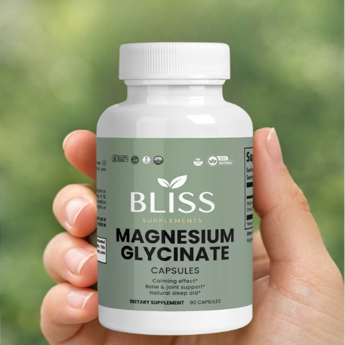 Magnesium Glycinate