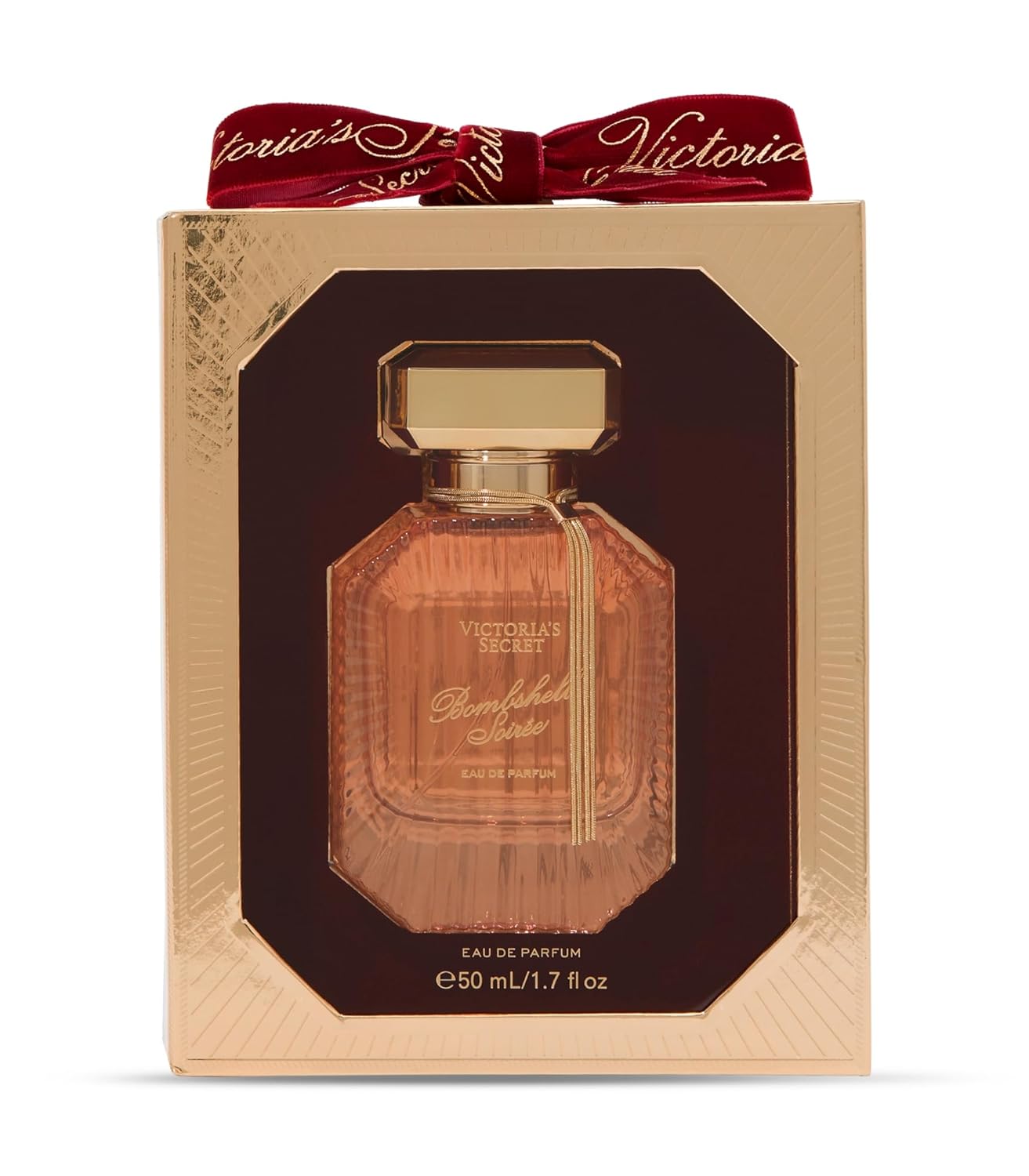 Bombshell Soiree Eau De Parfum, Perfumes for Women (1.7 Oz)