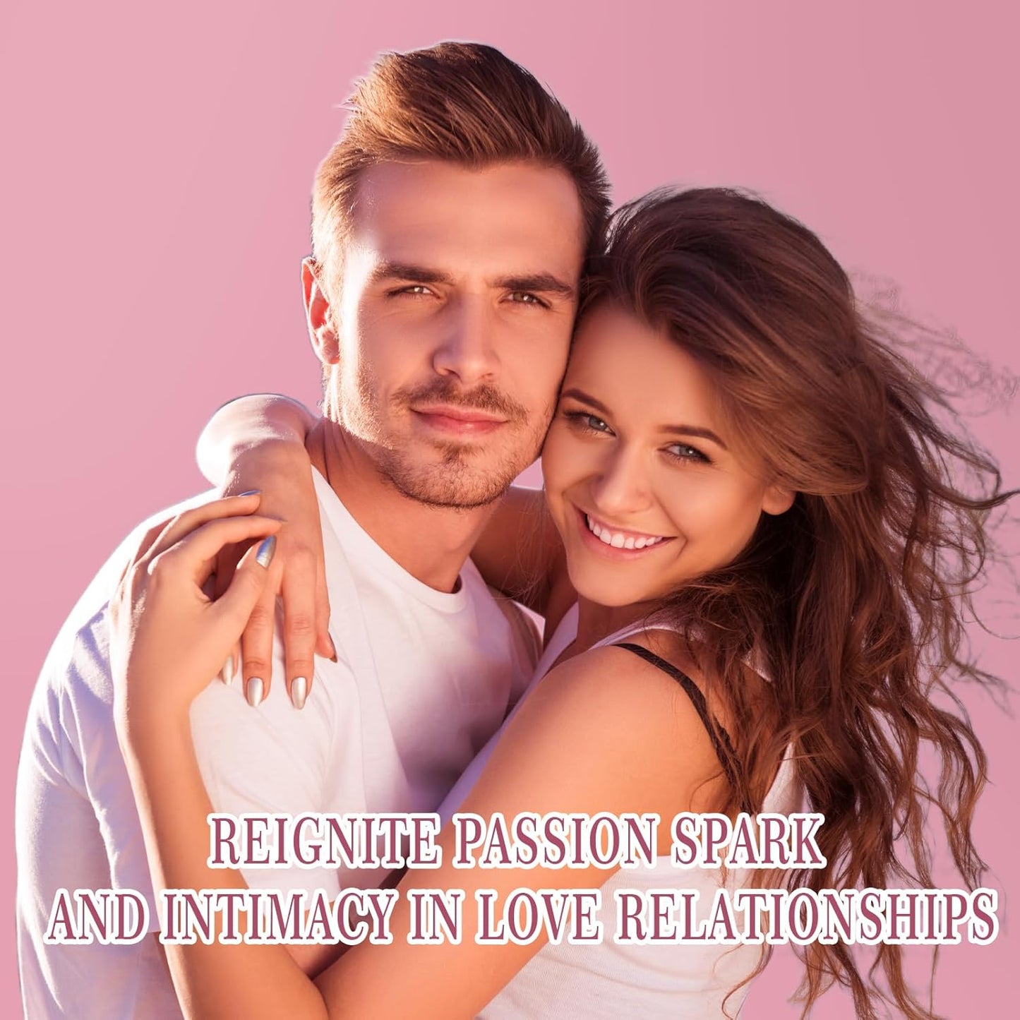 Pheromones Perfumes for Women Roll-On, Long-Lasting Elegant Fragrance, Enhance Presence & Confidence, Vegan & Cruelty-Free Travel Perfume, 0.53Oz