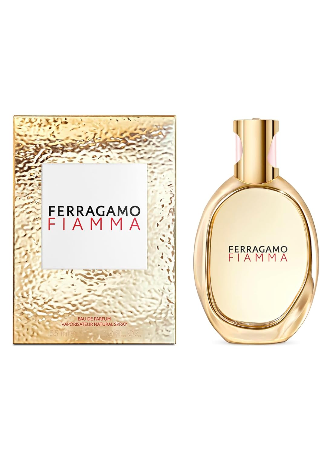 Ferragamo Fiamma