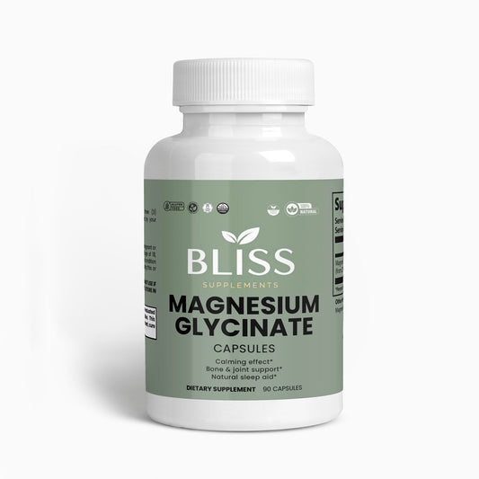 Magnesium Glycinate