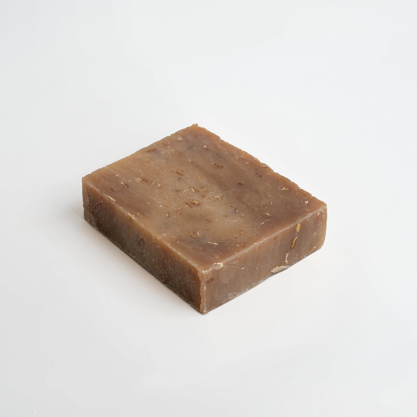 Oat Milk & Honey Nourishing Artisan Soap Bar