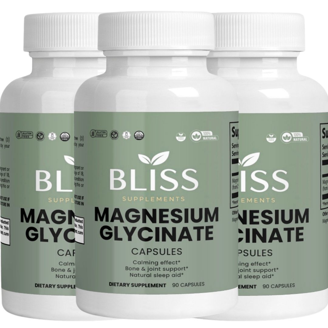 Magnesium Glycinate