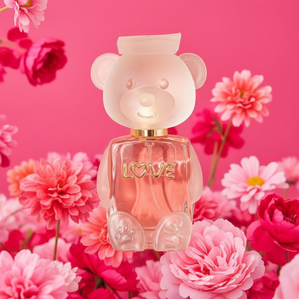 Sophisticated women's perfume daily wear