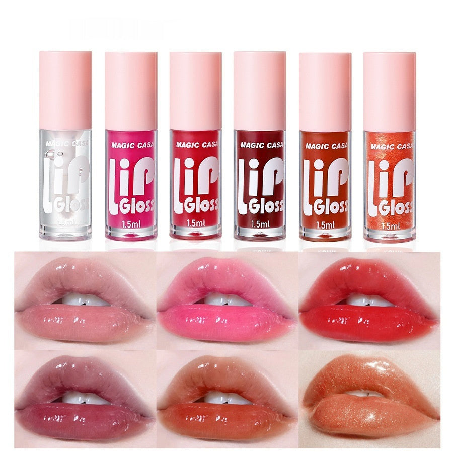 6 lip oils for THIS price?!