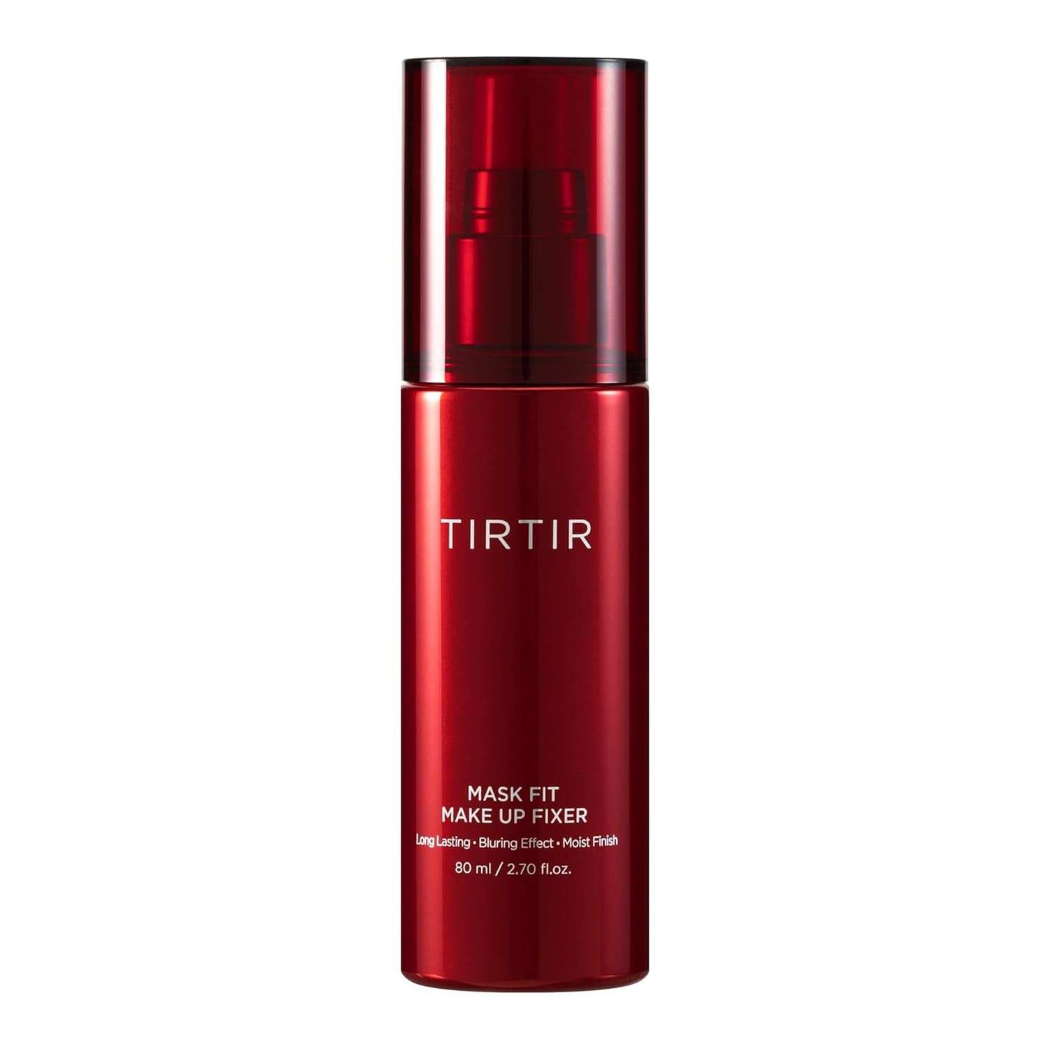 Mask Fit Make-Up Fixer | 24H Transfer-Resistant Lightweight Non-Greasy Makeup Setting Spray 2.7 Fl Oz