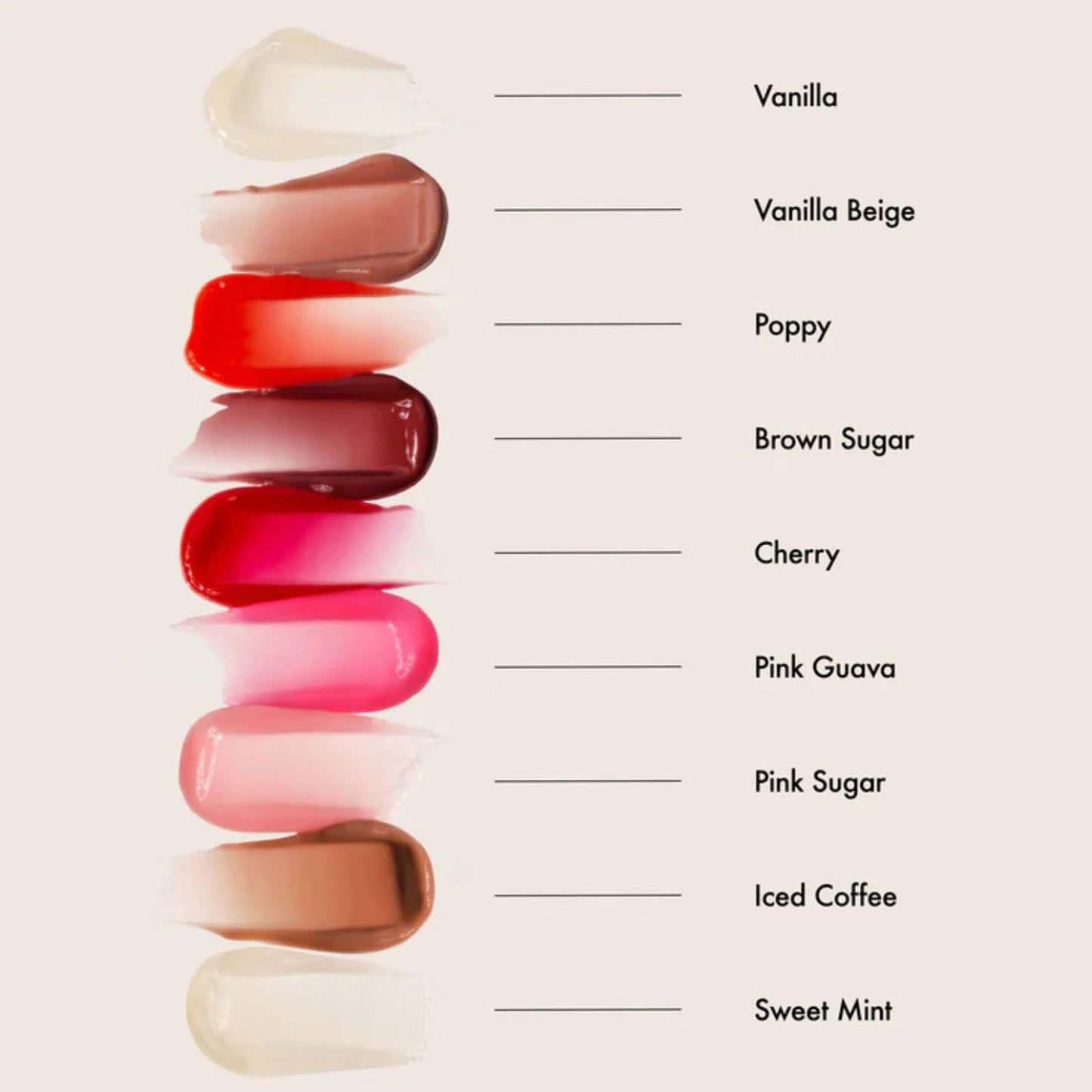 Summer Fridays Tinted Lip Butter Balm – Hydrating Glossy Lip Balm with Sheer Pink Finish