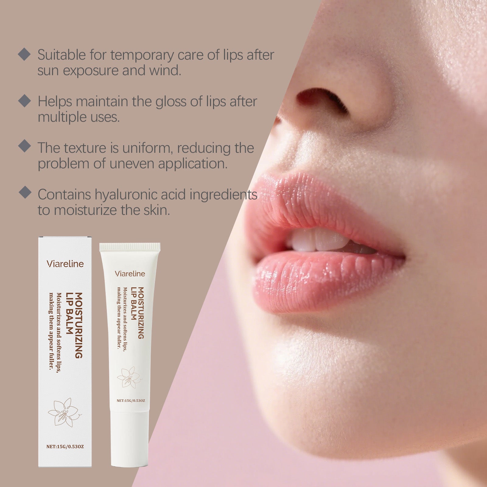 So smooth and hydrating!