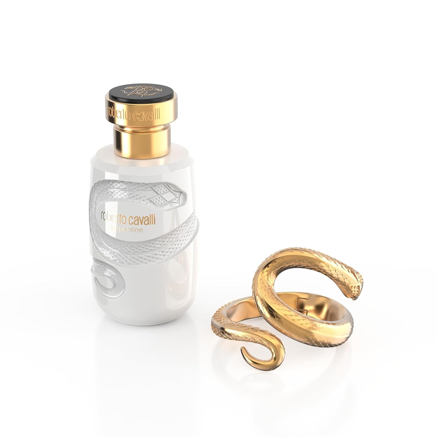 ROBERTO CAVALLI Roberto Cavalli Serpentine Eau De Parfum Spray for Women