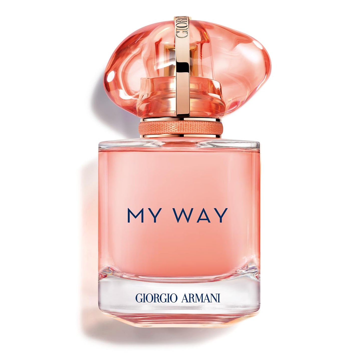 - My Way Ylang - Eau De Parfum - Women'S Perfume - Floral Fruity Fragrance - Mango Accord, Coconut Water Accord, Ylang, and Vanilla Notes