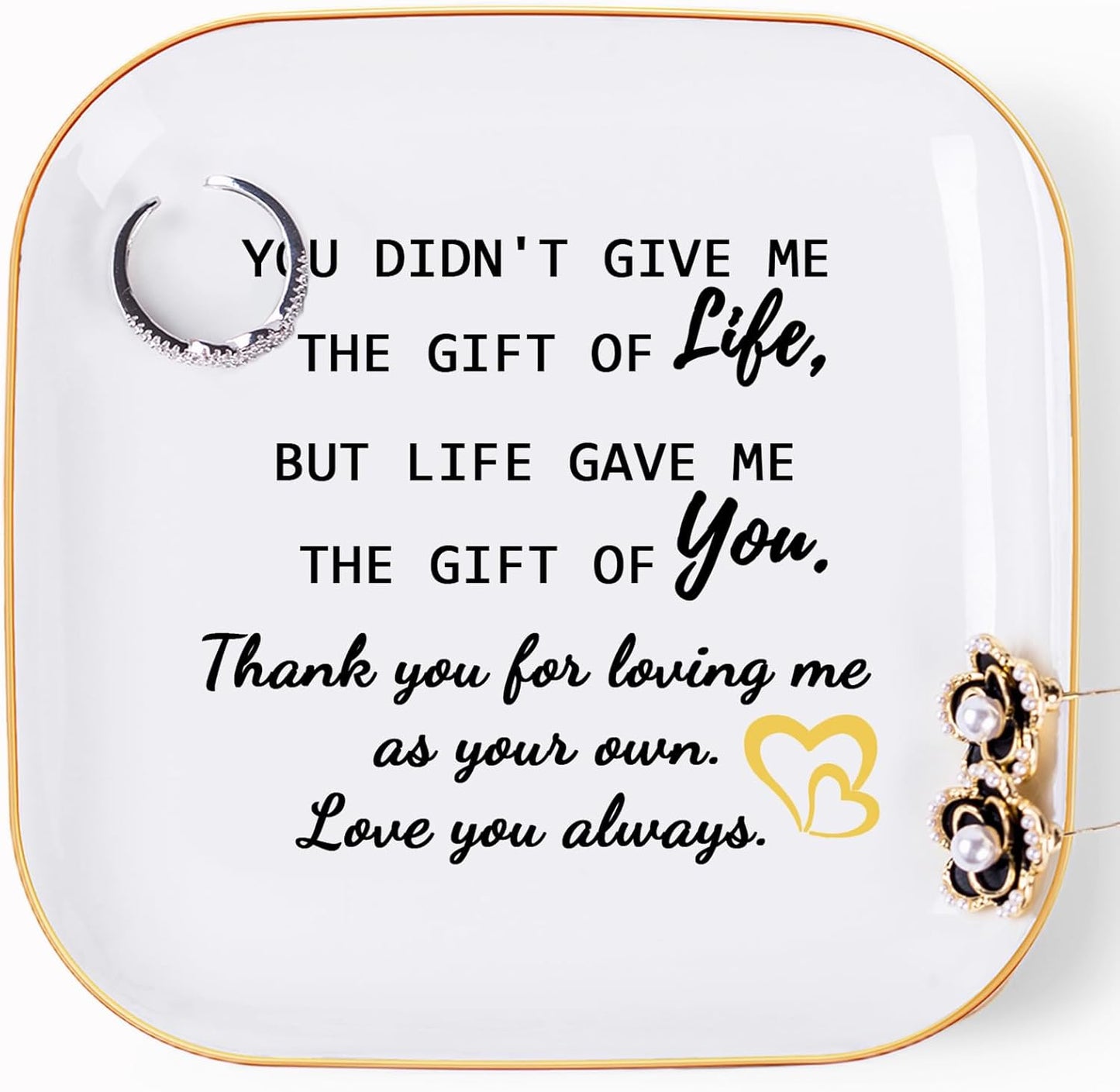 Friendship Gifts for Women Best Friend Jewelry Dish, Our Laughs Are Limitless, Our Memories Are Countless, Our Friendship Is Endless Unique Gifts for Women, Female Friend Birthday Christmas