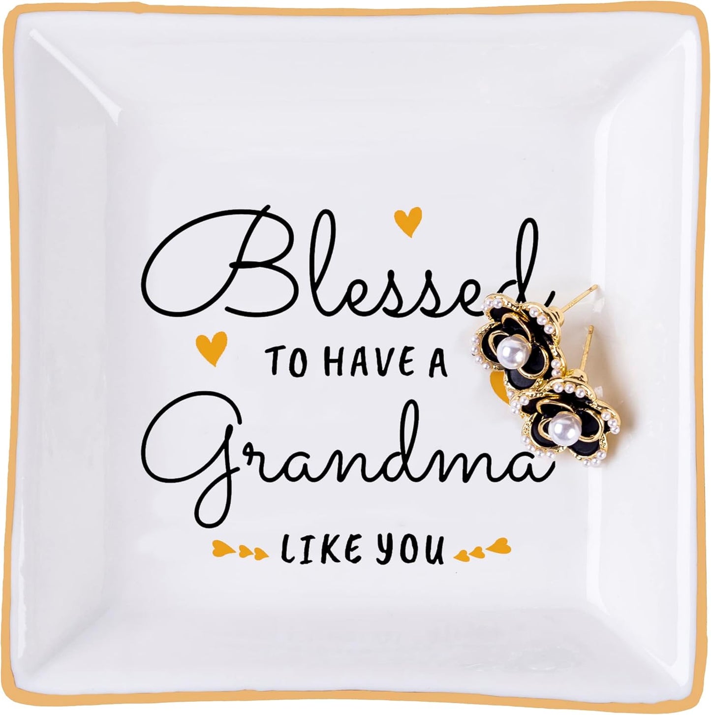 Friendship Gifts for Women Best Friend Jewelry Dish, Our Laughs Are Limitless, Our Memories Are Countless, Our Friendship Is Endless Unique Gifts for Women, Female Friend Birthday Christmas