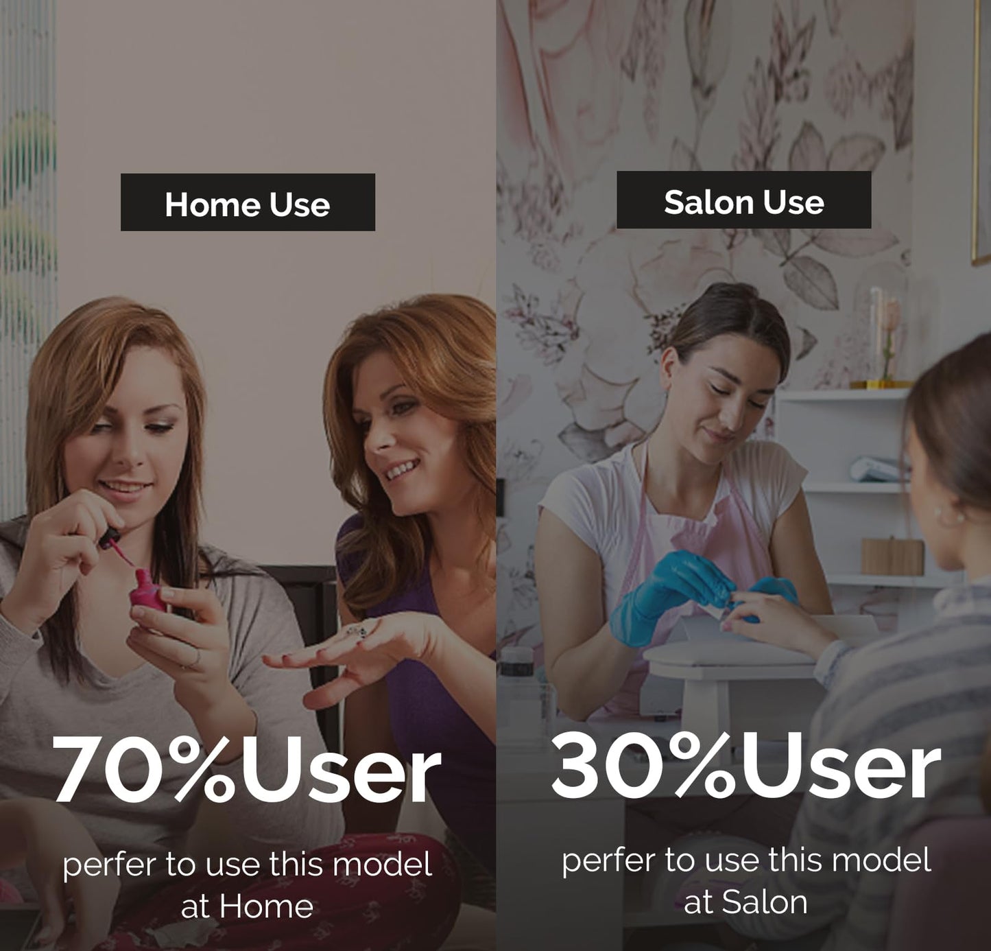 Portable USB Nail Drill Pen – 20000RPM Electric Nail File Kit for Gel Removal & Manicure