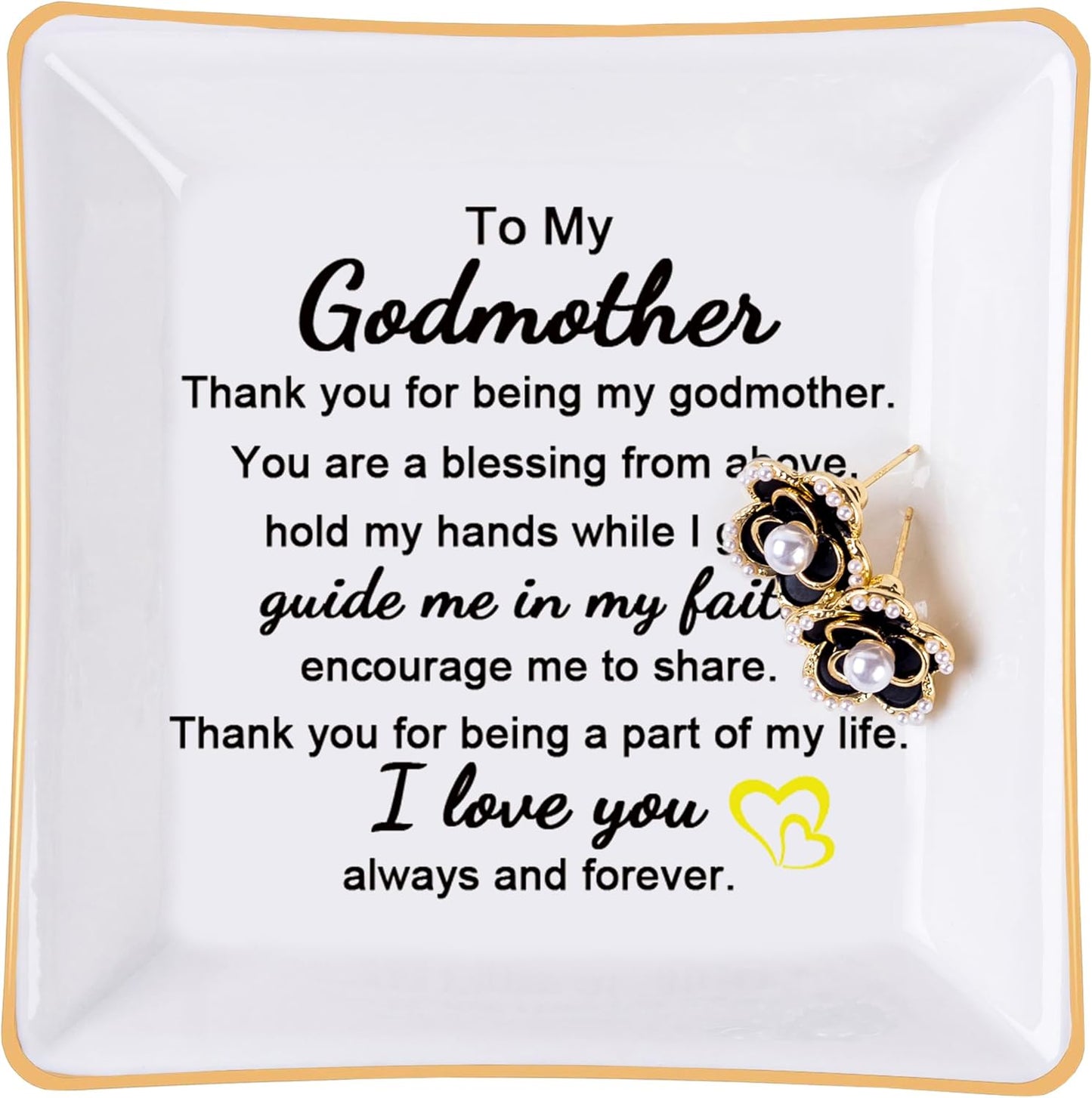Friendship Gifts for Women Best Friend Jewelry Dish, Our Laughs Are Limitless, Our Memories Are Countless, Our Friendship Is Endless Unique Gifts for Women, Female Friend Birthday Christmas