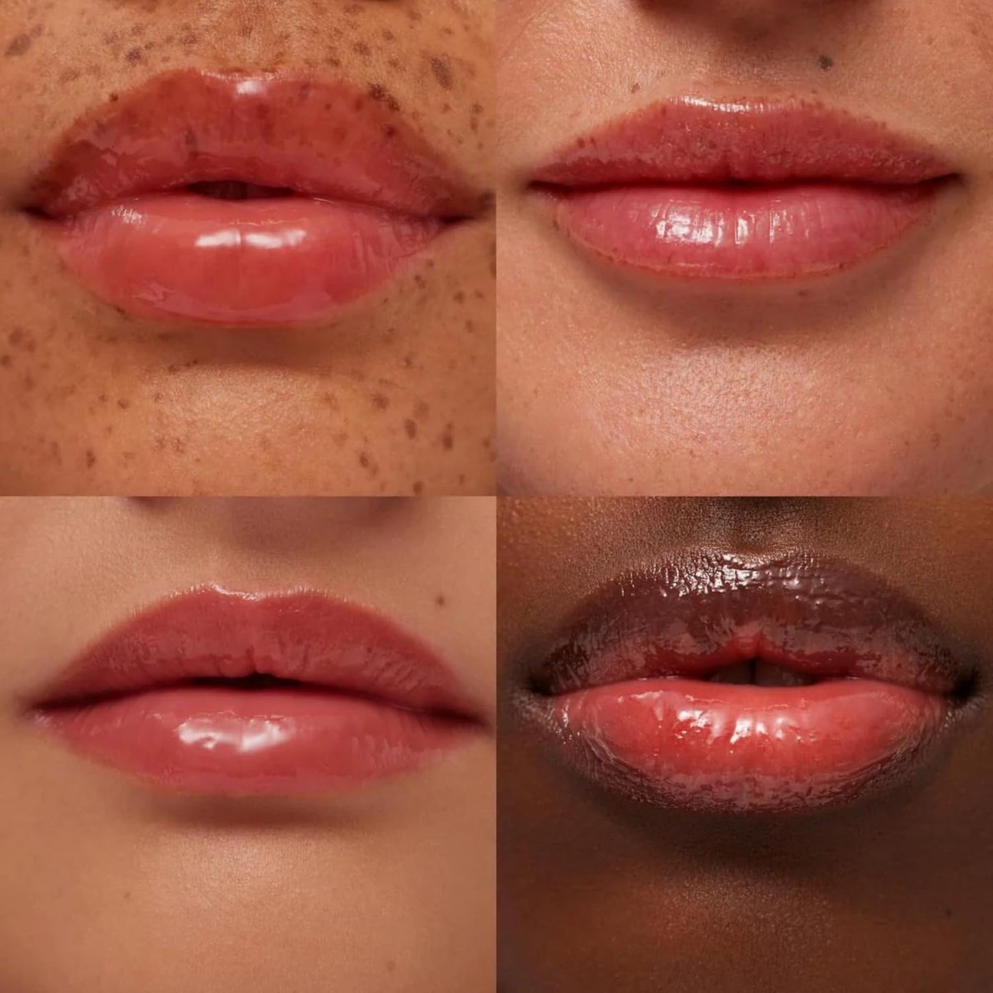 Summer Fridays Tinted Lip Butter Balm – Hydrating Glossy Lip Balm with Sheer Pink Finish