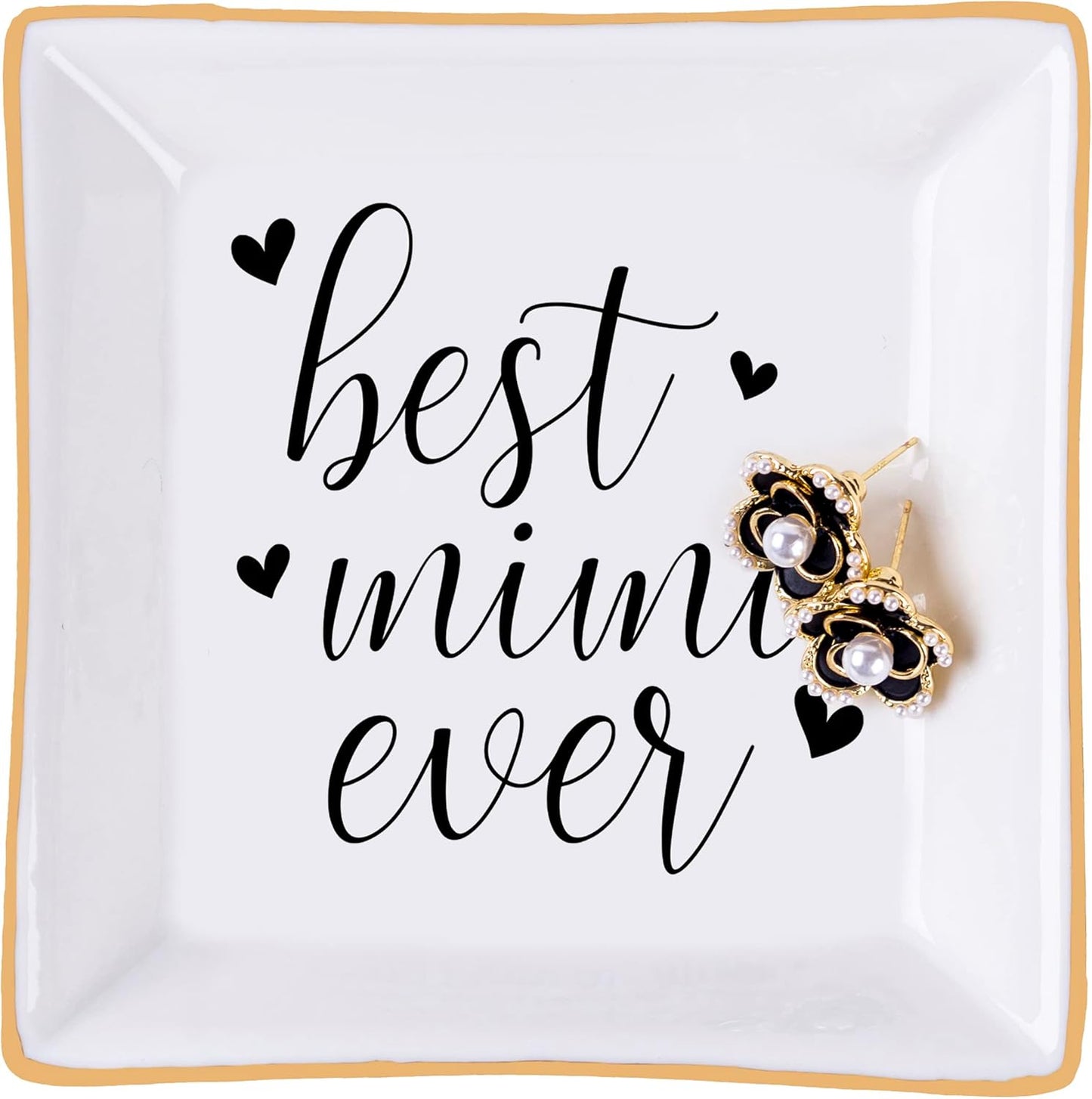 Friendship Gifts for Women Best Friend Jewelry Dish, Our Laughs Are Limitless, Our Memories Are Countless, Our Friendship Is Endless Unique Gifts for Women, Female Friend Birthday Christmas