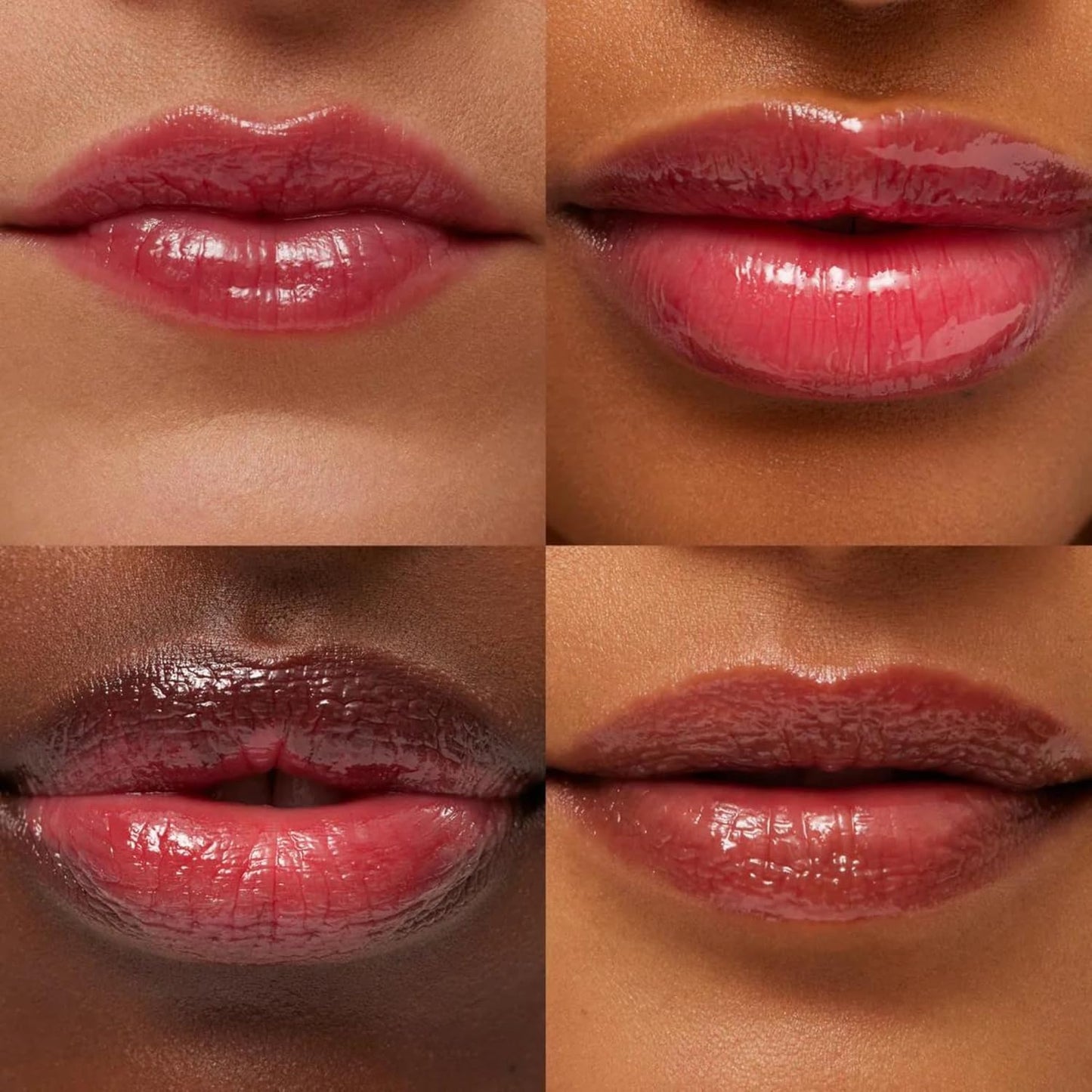 Summer Fridays Tinted Lip Butter Balm – Hydrating Glossy Lip Balm with Sheer Pink Finish