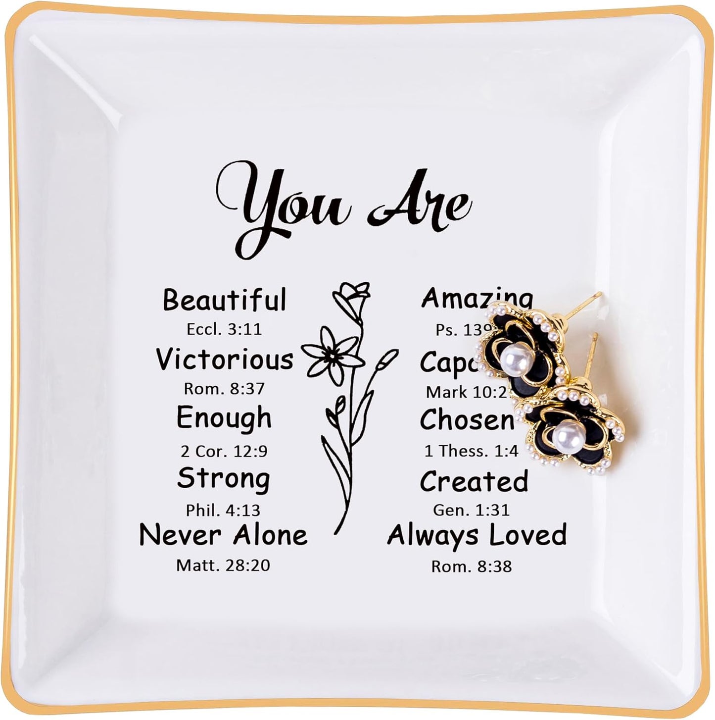 Friendship Gifts for Women Best Friend Jewelry Dish, Our Laughs Are Limitless, Our Memories Are Countless, Our Friendship Is Endless Unique Gifts for Women, Female Friend Birthday Christmas