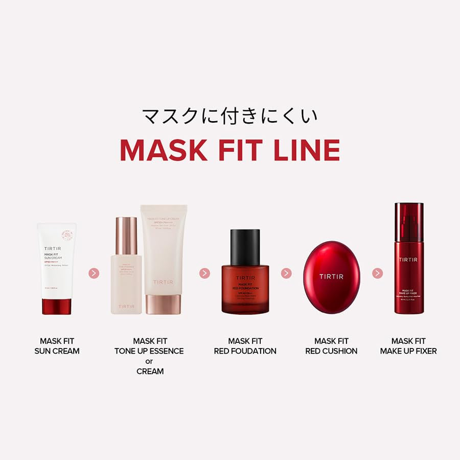 Mask Fit Make-Up Fixer | 24H Transfer-Resistant Lightweight Non-Greasy Makeup Setting Spray 2.7 Fl Oz