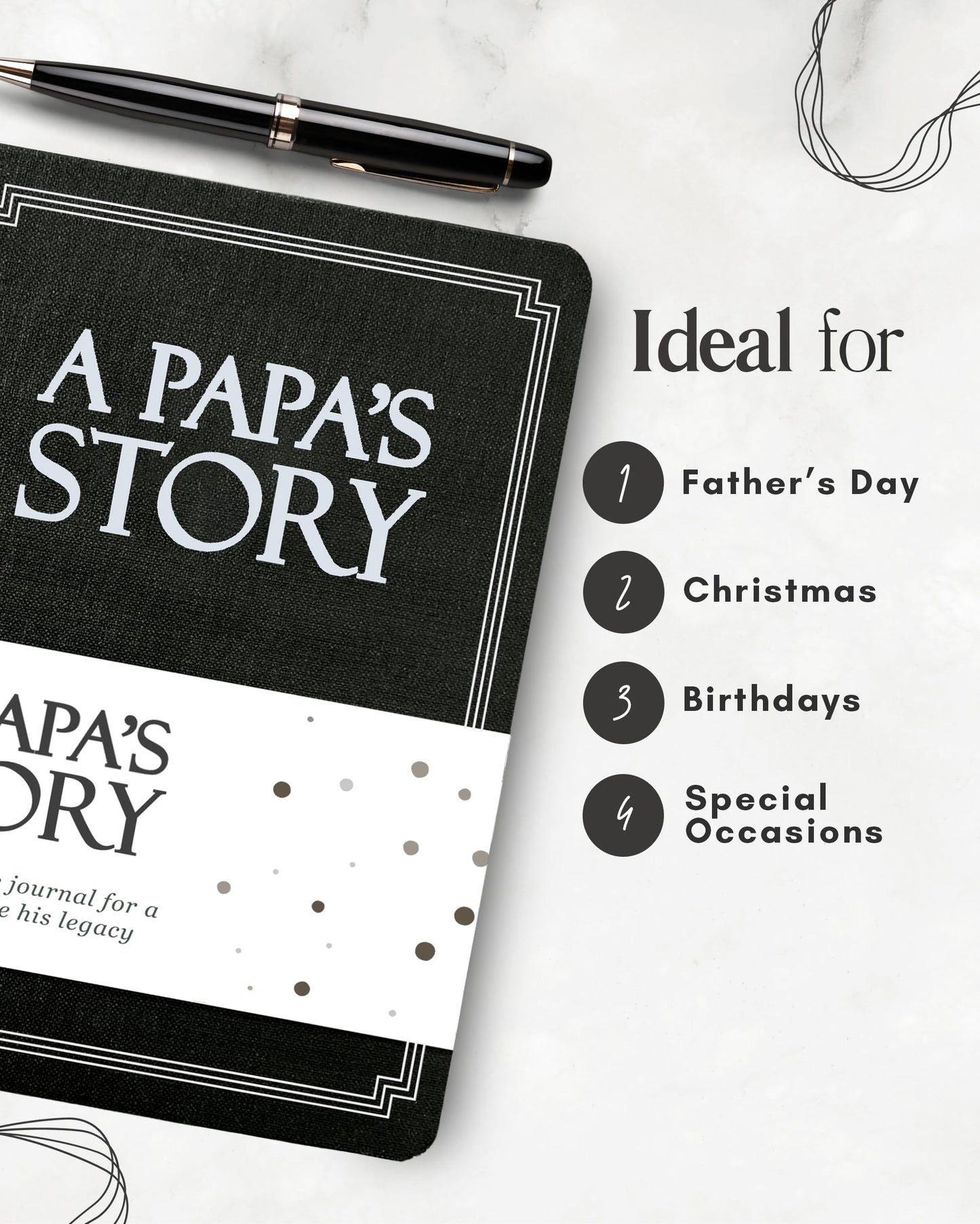 fathers-day-keepsake-journal-book