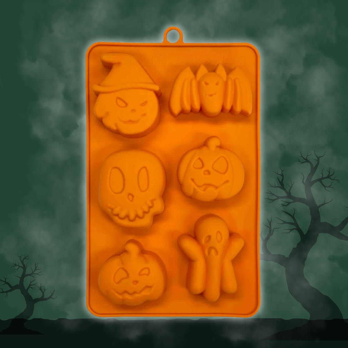 SodaPup Silicone Pet Treat Mold for Homemade Dog Treats