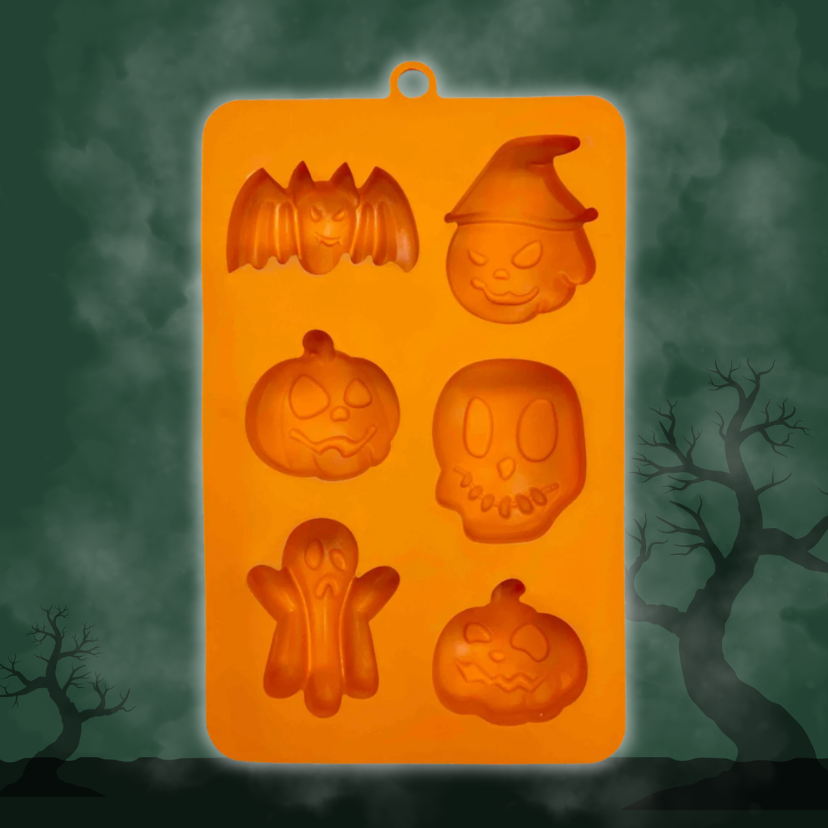 SodaPup Silicone Pet Treat Mold for Homemade Dog Treats