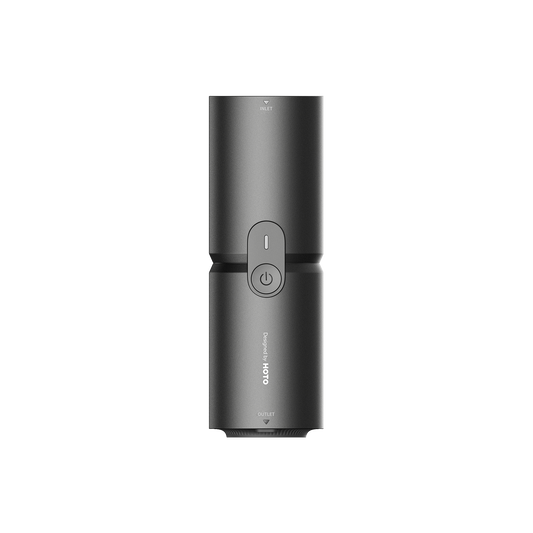 Portable Compressed Air Capsule Electric Dust Blower