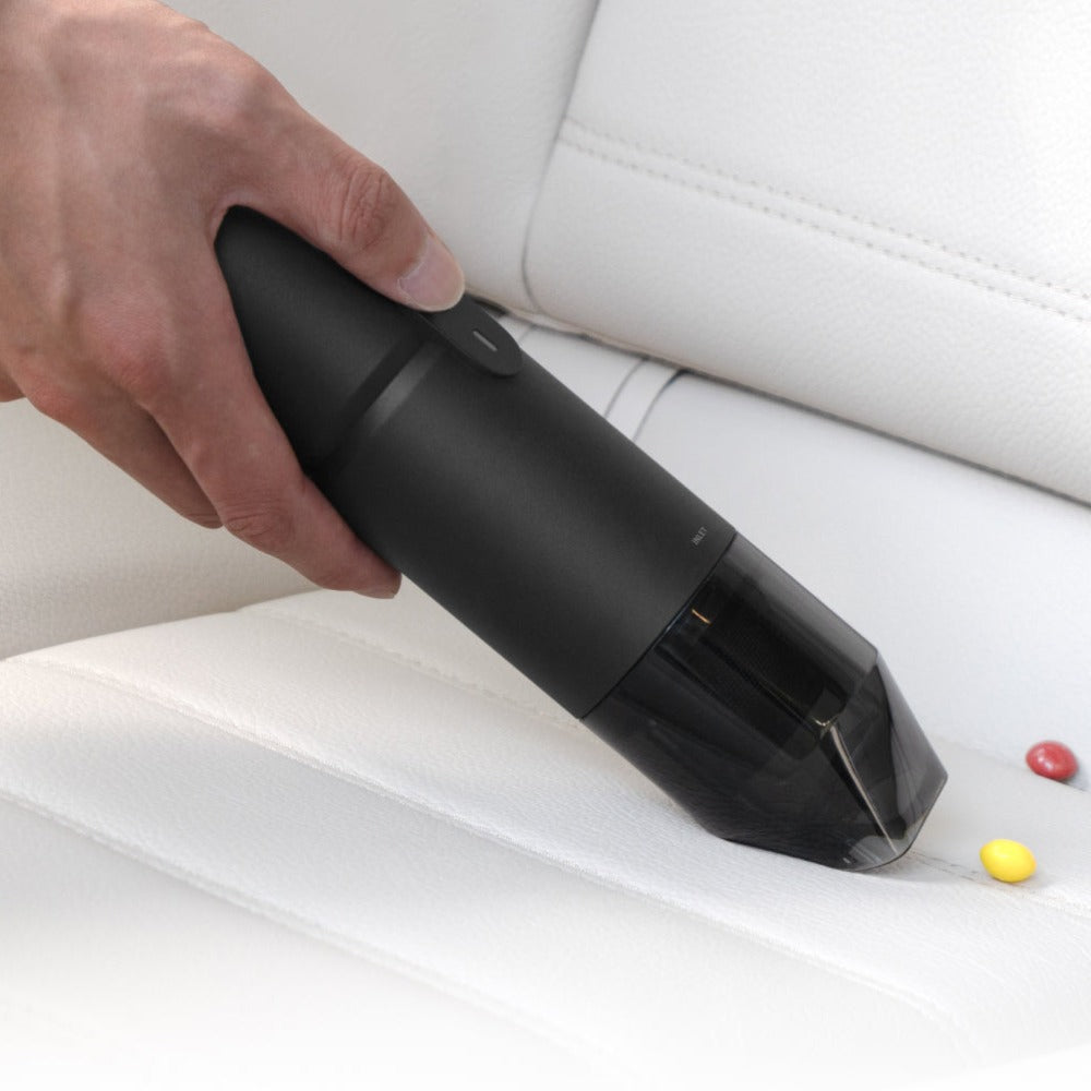 Portable Compressed Air Capsule Electric Dust Blower