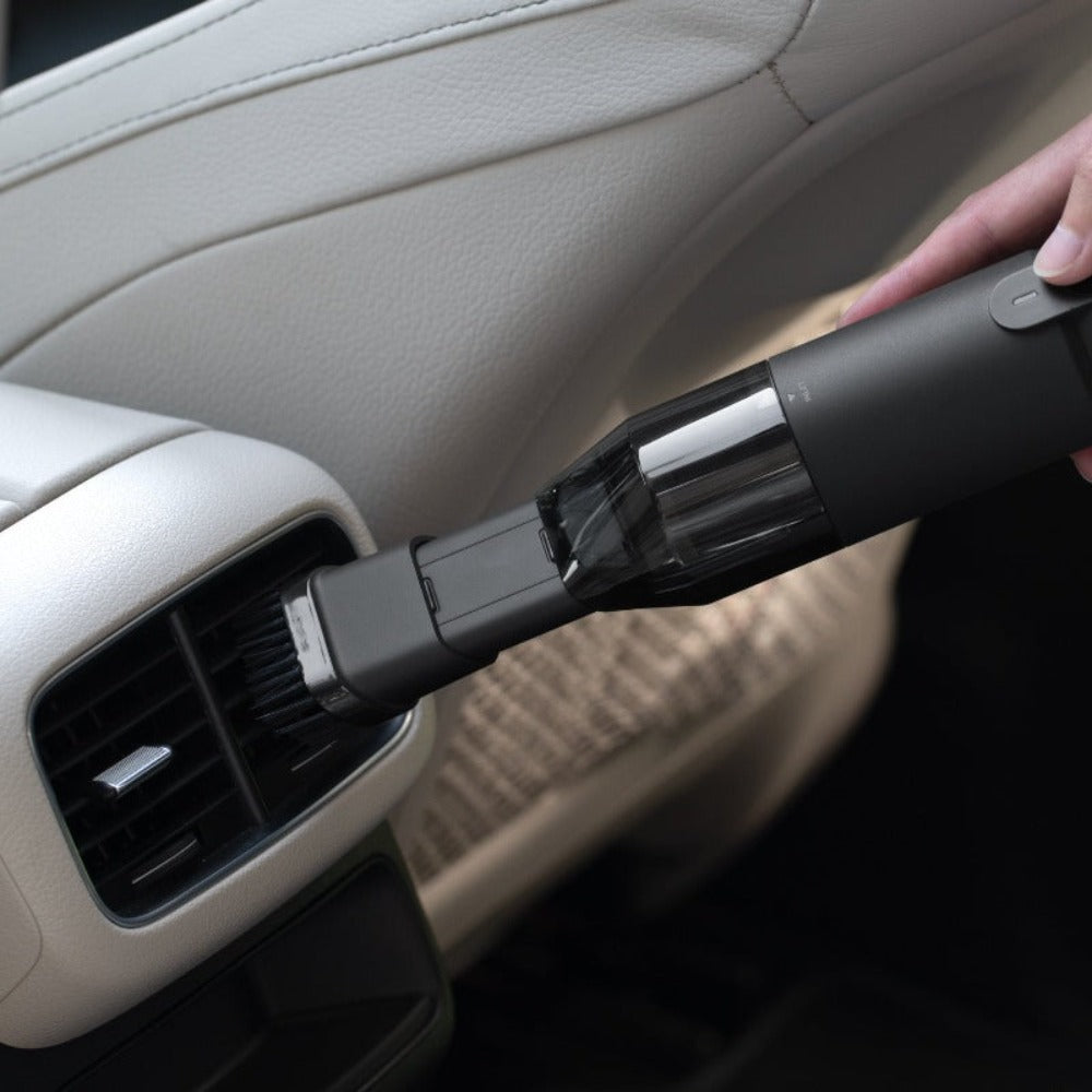 Portable Compressed Air Capsule Electric Dust Blower