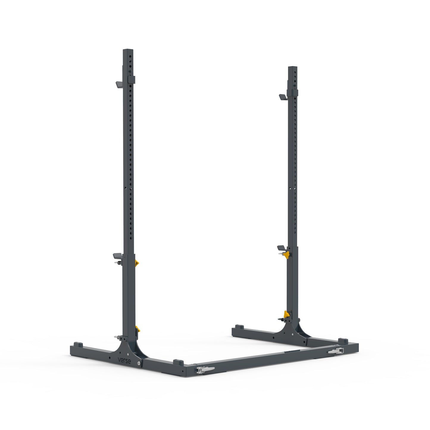 Verse® Agile Folding Portable Power Rack for Home Gym Strength Training