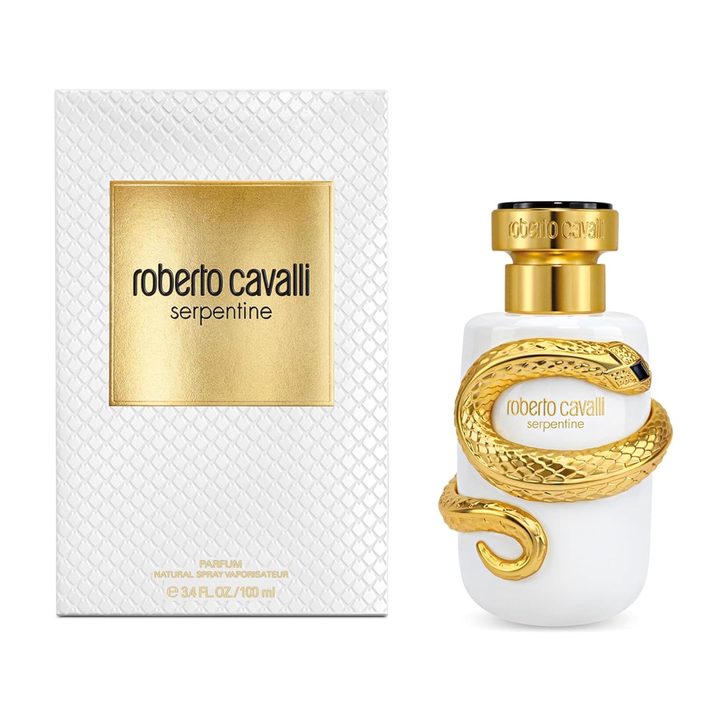 ROBERTO CAVALLI Roberto Cavalli Serpentine Eau De Parfum Spray for Women