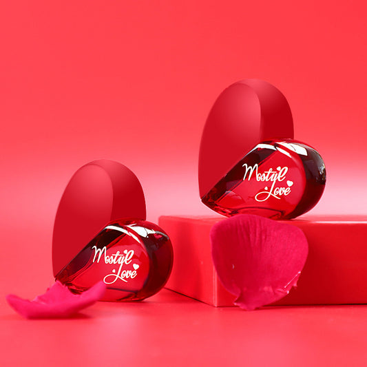 Love women's long-lasting light perfume 50ml bottle