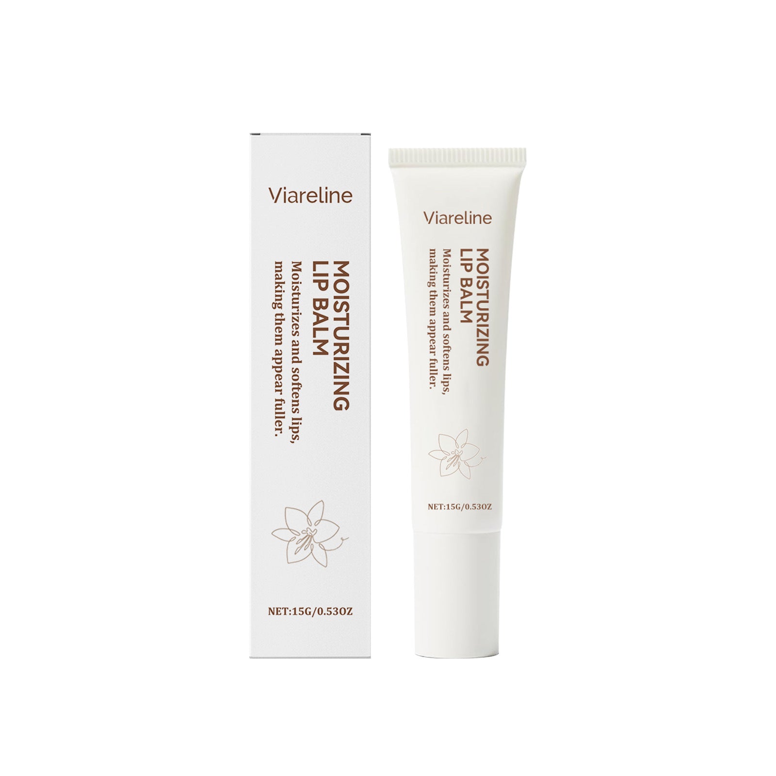 This fixed my dry lips overnight
