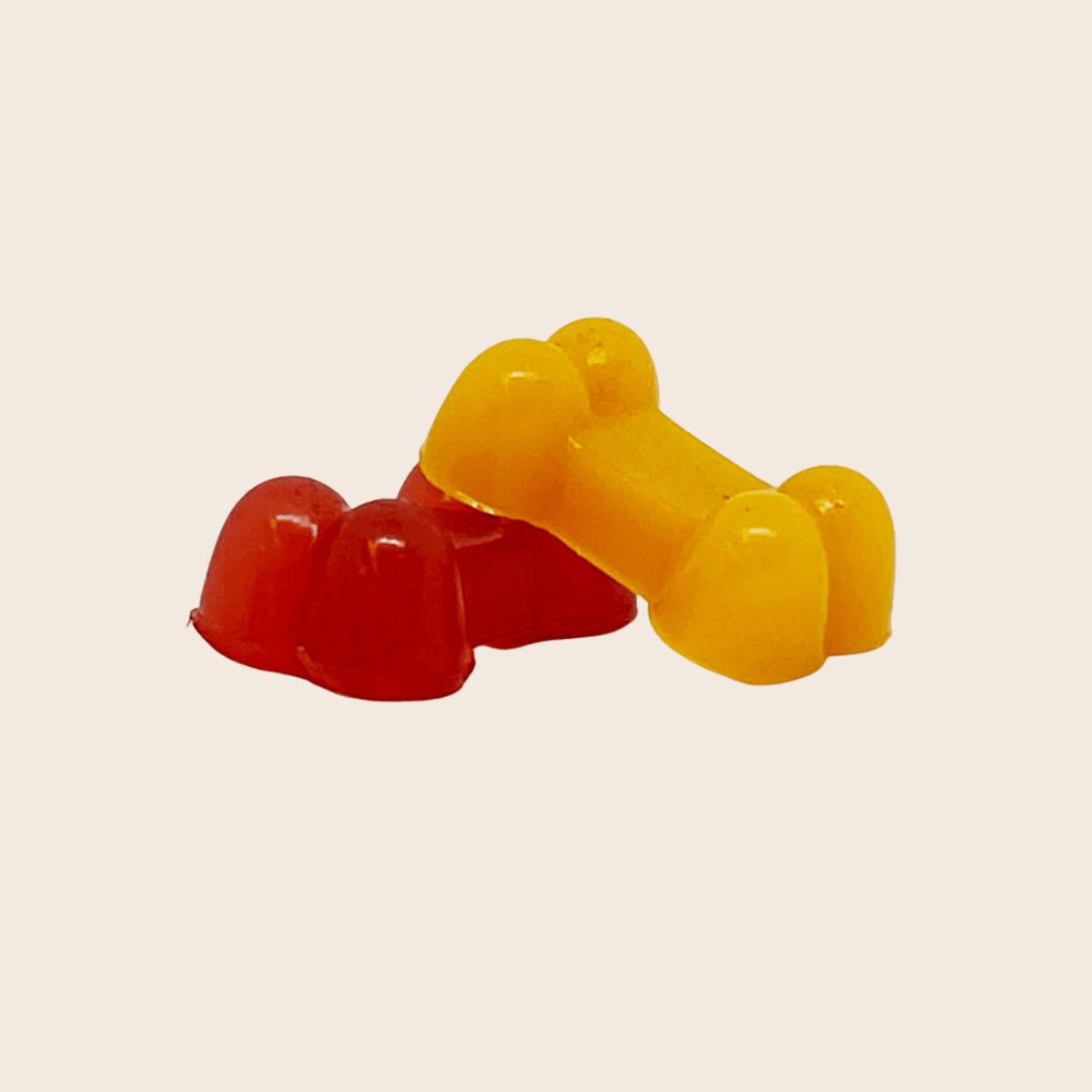 SodaPup Silicone Pet Treat Mold for Homemade Dog Treats
