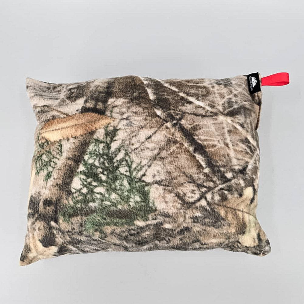 RFP Pillow by Hilltop Packs - Ultralight Backpacking Pillow