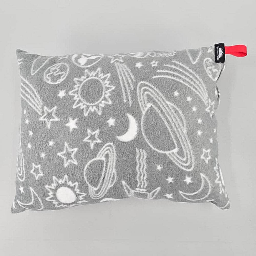 RFP Pillow by Hilltop Packs - Ultralight Backpacking Pillow