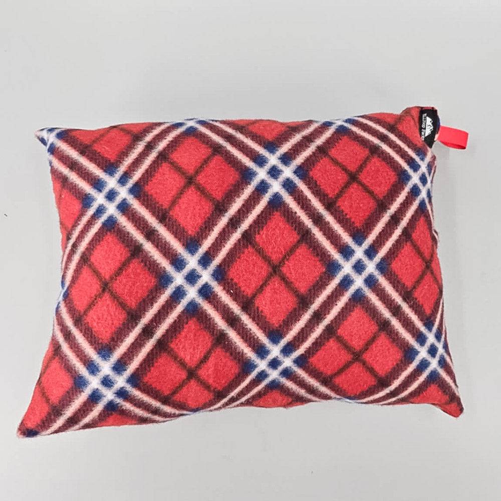 RFP Pillow by Hilltop Packs - Ultralight Backpacking Pillow