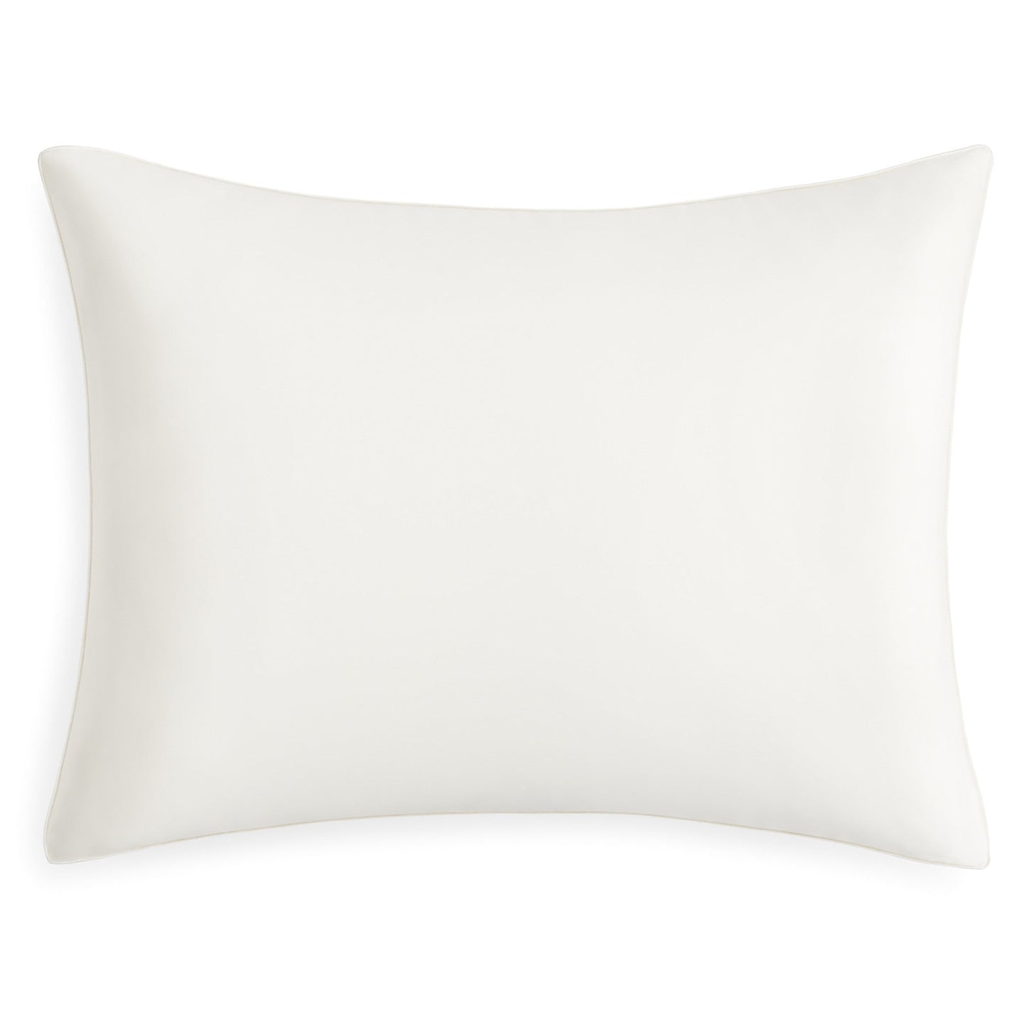 Mulberry Silk Filled Pillow with Removable Silk Cover